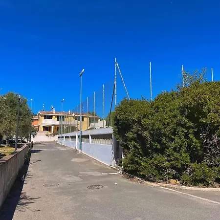 Holiday home Casa Ullio Villasimius
