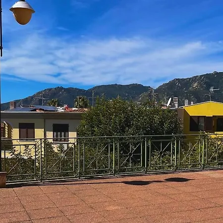 Casa Ullio