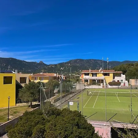 Casa Ullio * Villasimius