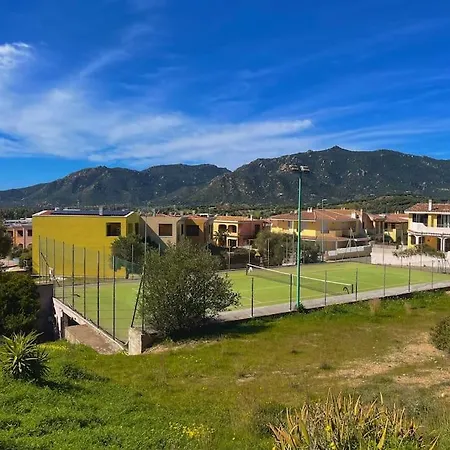 Casa Ullio Holiday home Villasimius
