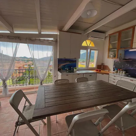 Casa Ullio Holiday home *