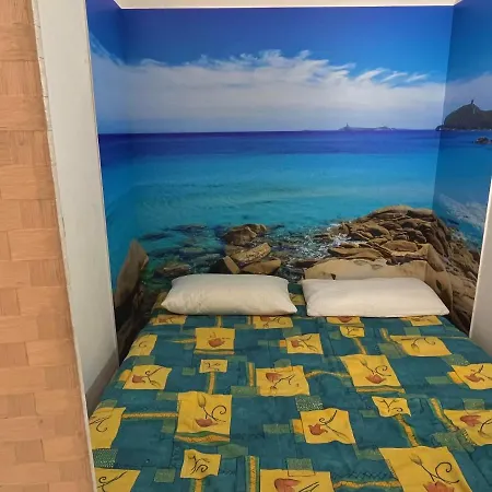 Casa Ullio Holiday home Villasimius