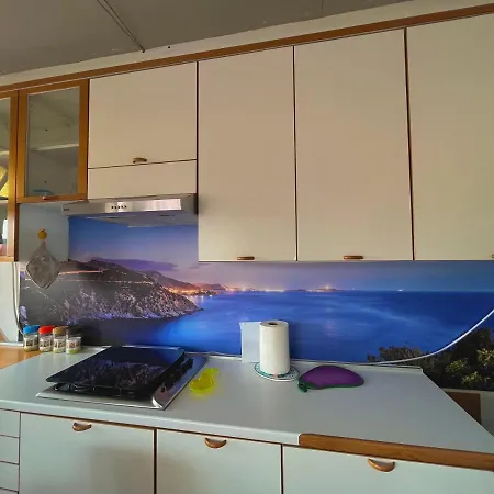 Holiday home Casa Ullio *