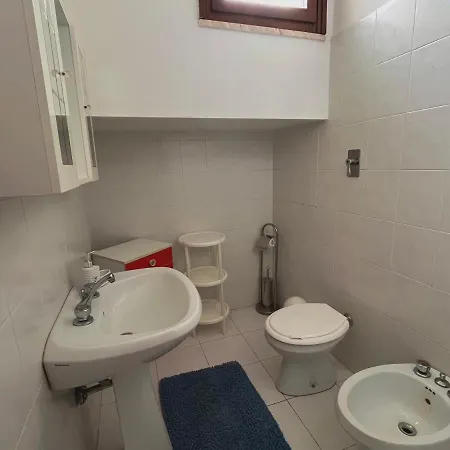 Casa Ullio *