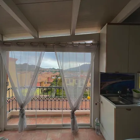 Casa Ullio Holiday home