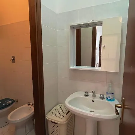 Holiday home Casa Ullio Villasimius