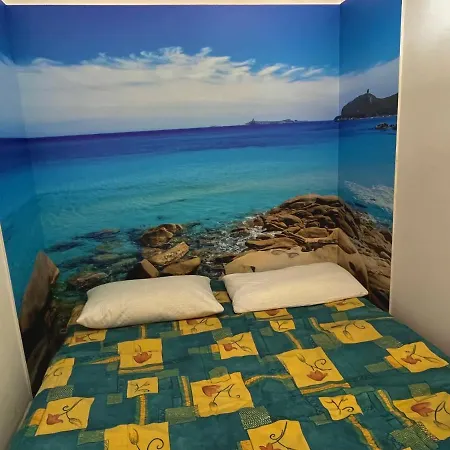 Casa Ullio * 빌라시미우스