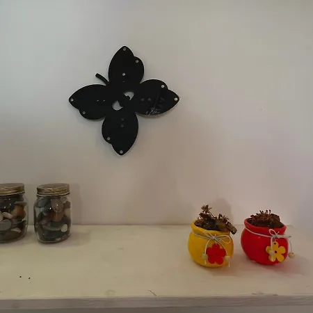 Casa Ullio *