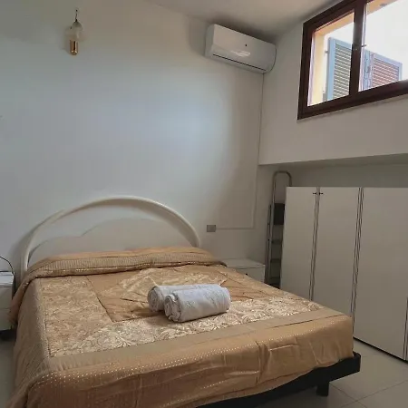Holiday home Casa Ullio