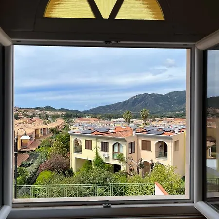 Casa Ullio Holiday home